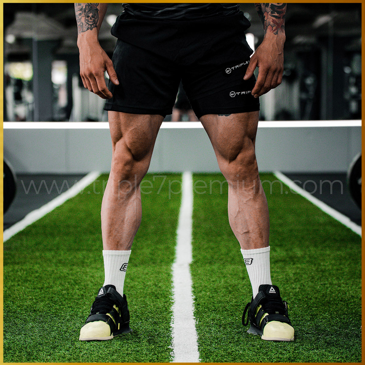 2in1 Compress/Comfort - Šorc