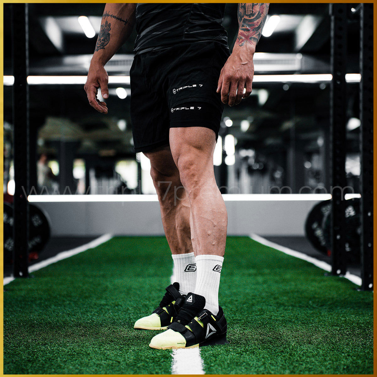 2in1 Compress/Comfort - Šorc