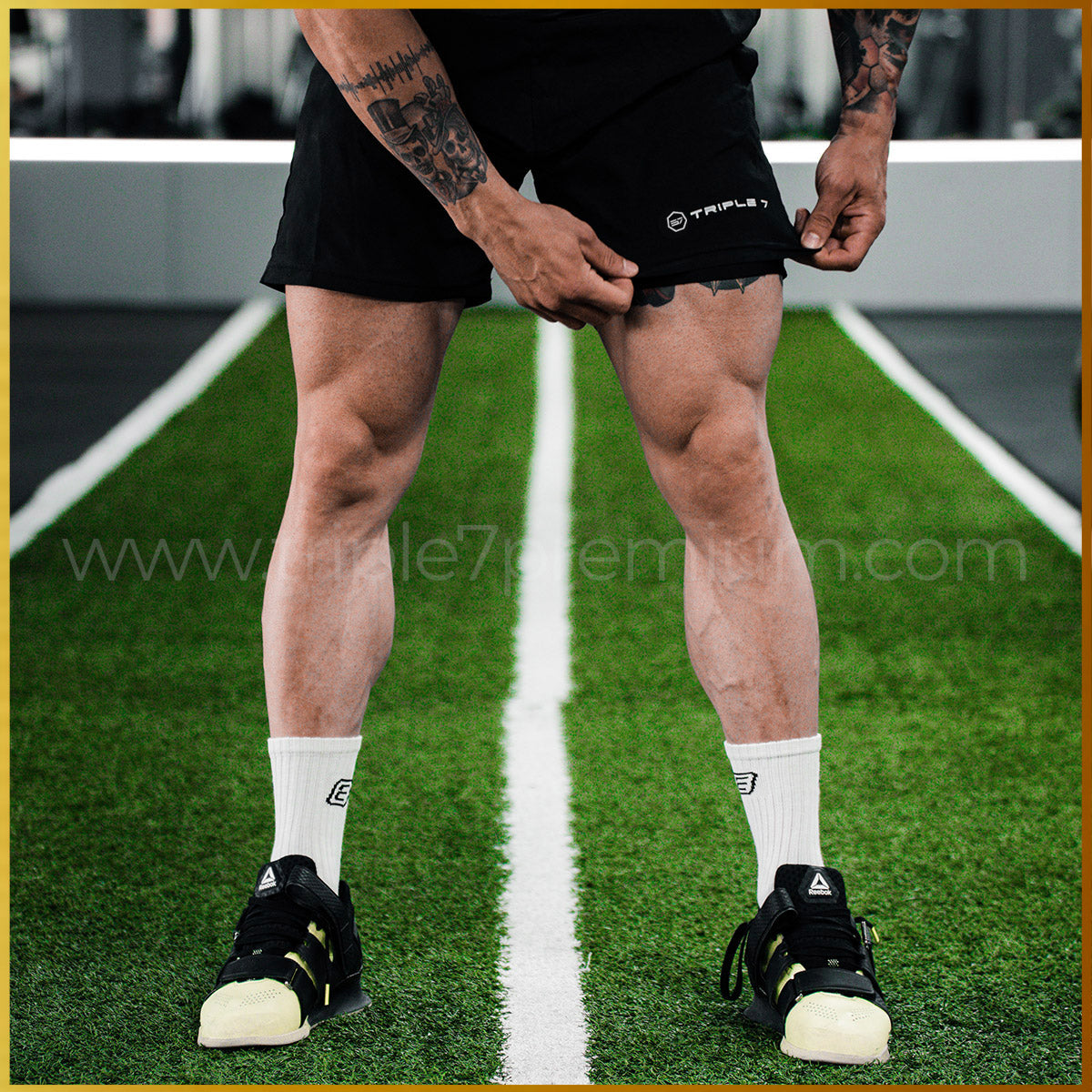 2in1 Compress/Comfort - Šorc