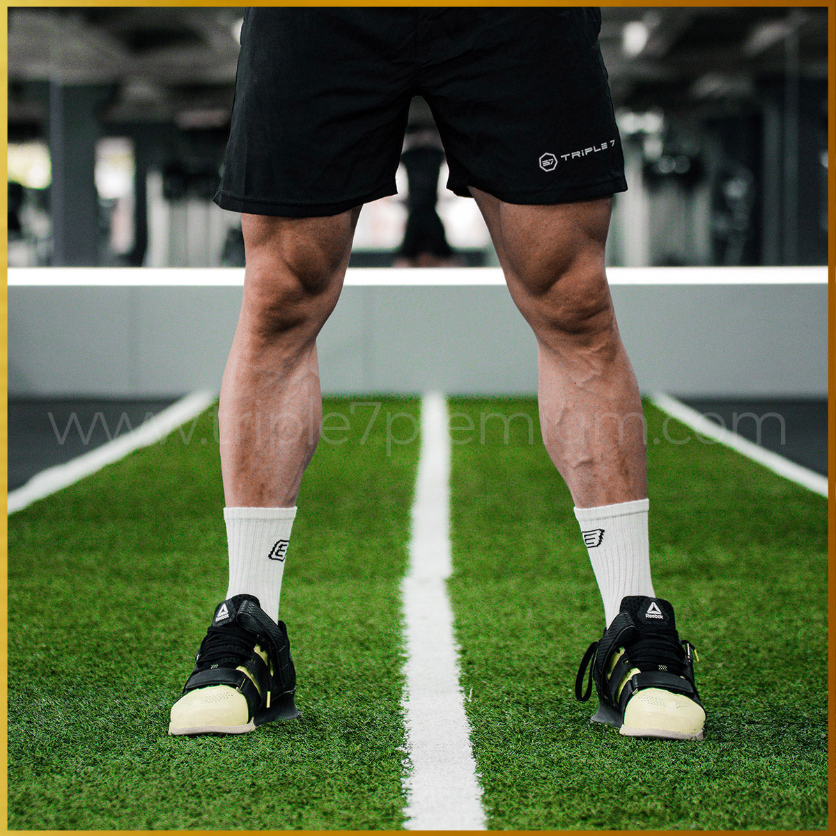 2in1 Compress/Comfort - Šorc