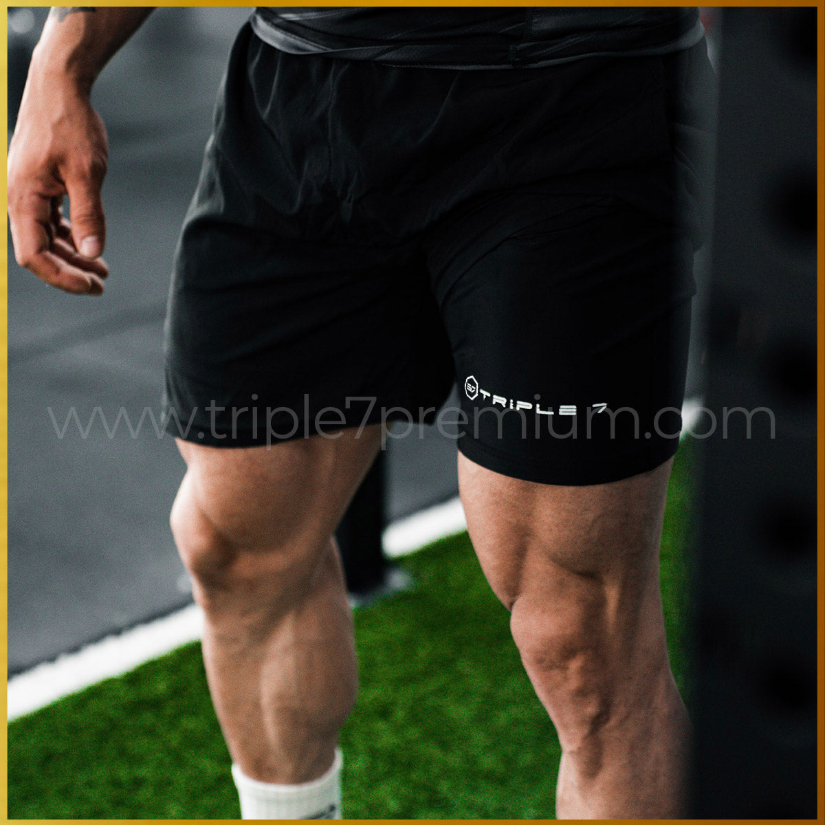 2in1 Compress/Comfort - Šorc