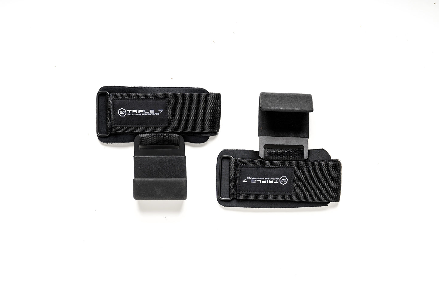 Lifting Hook's - Kuka Gurtne