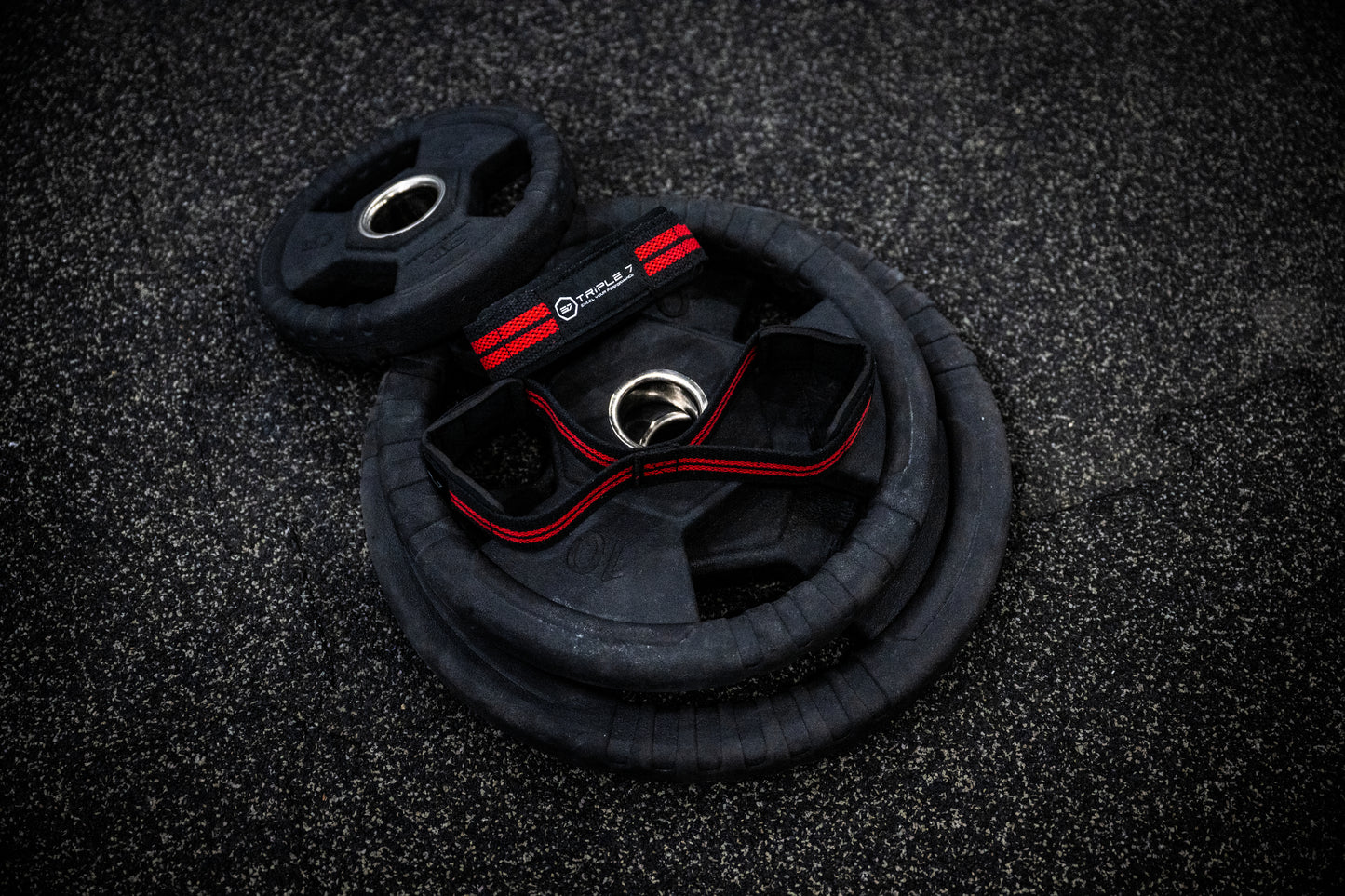 Figure "8" Lifting Straps - Gurtne Oblik "8"