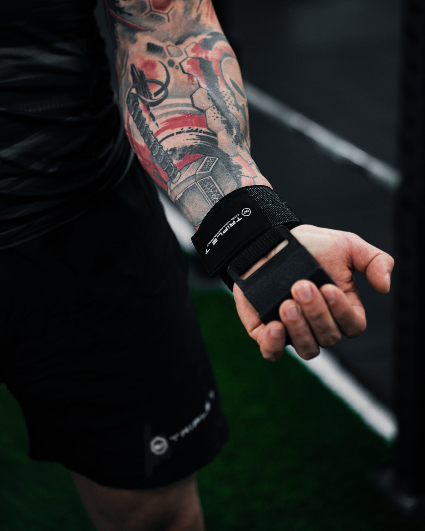 Lifting Hook's - Kuka Gurtne