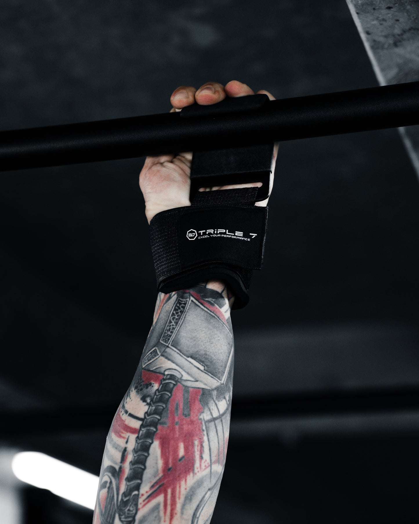 Lifting Hook's - Kuka Gurtne