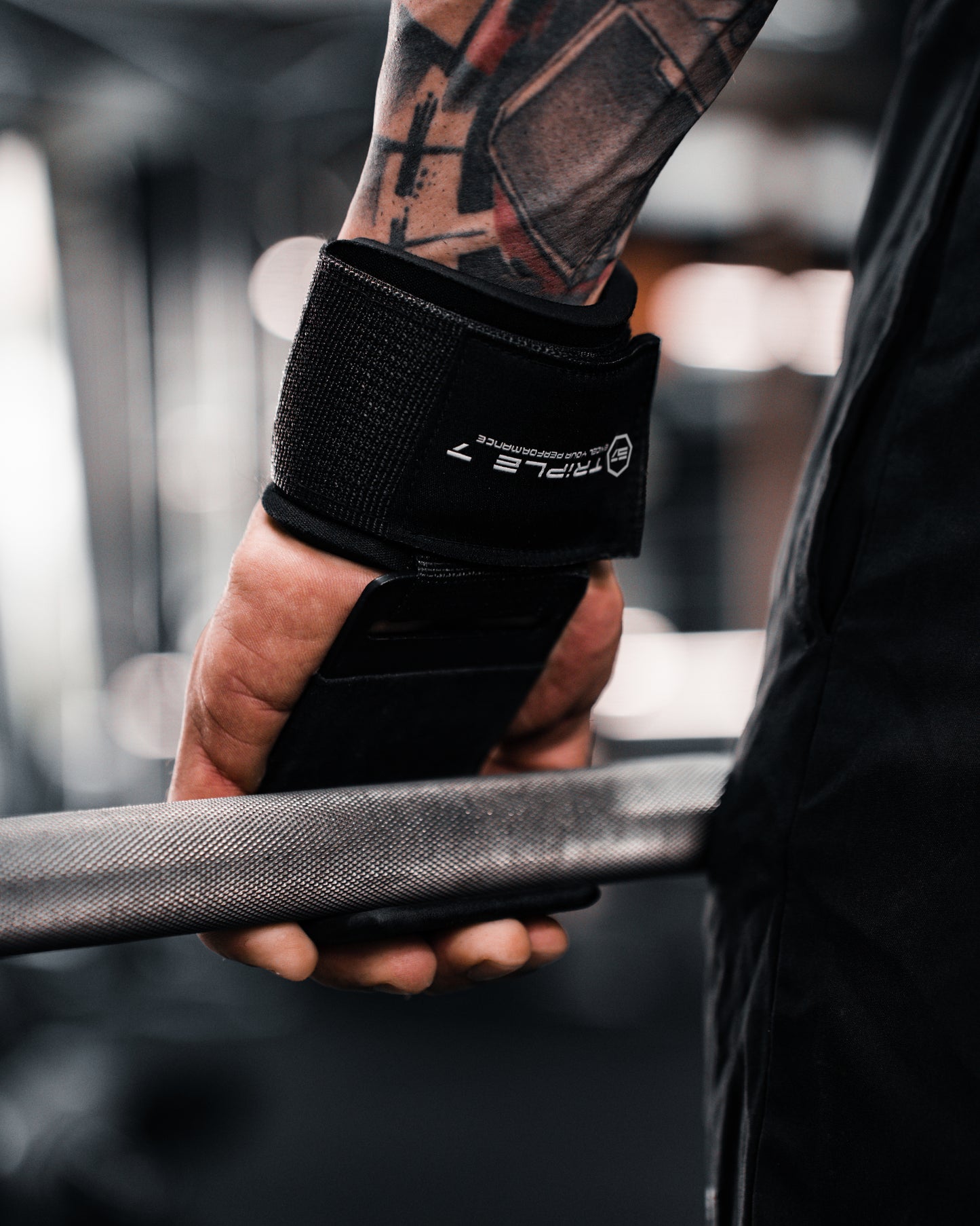 Lifting Hook's - Kuka Gurtne