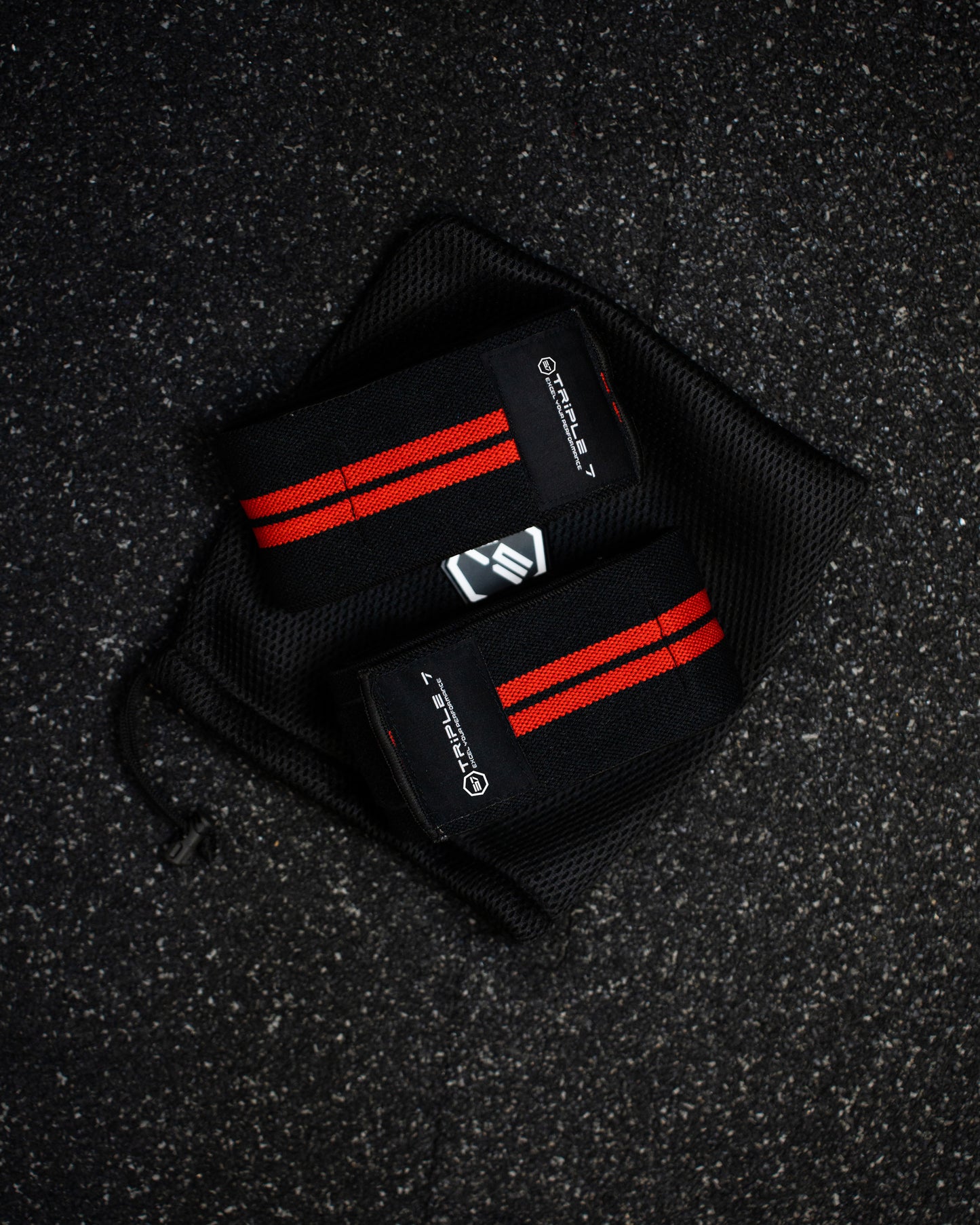 Knee Wraps - Bandaže Za Koljena