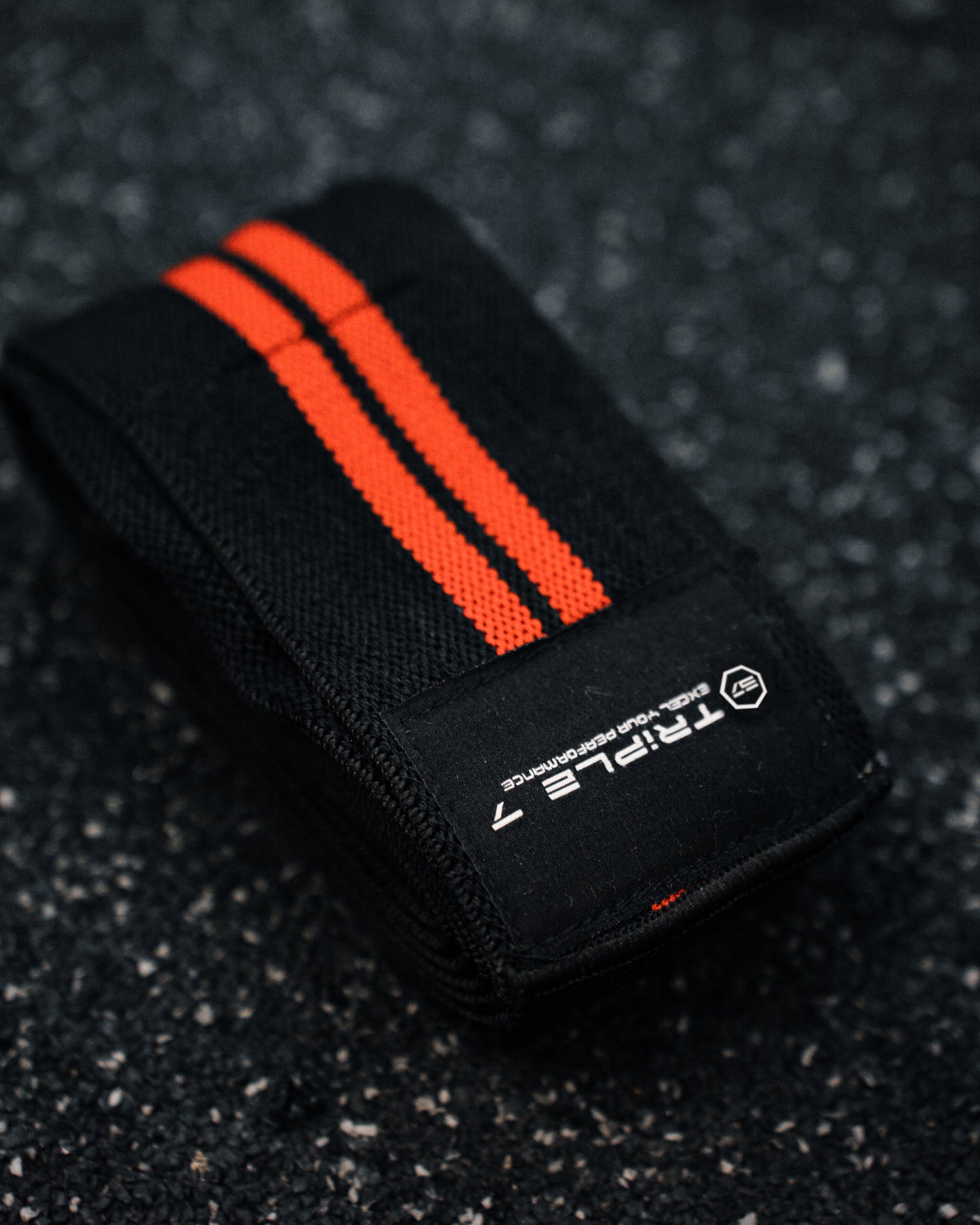 Knee Wraps - Bandaže Za Koljena