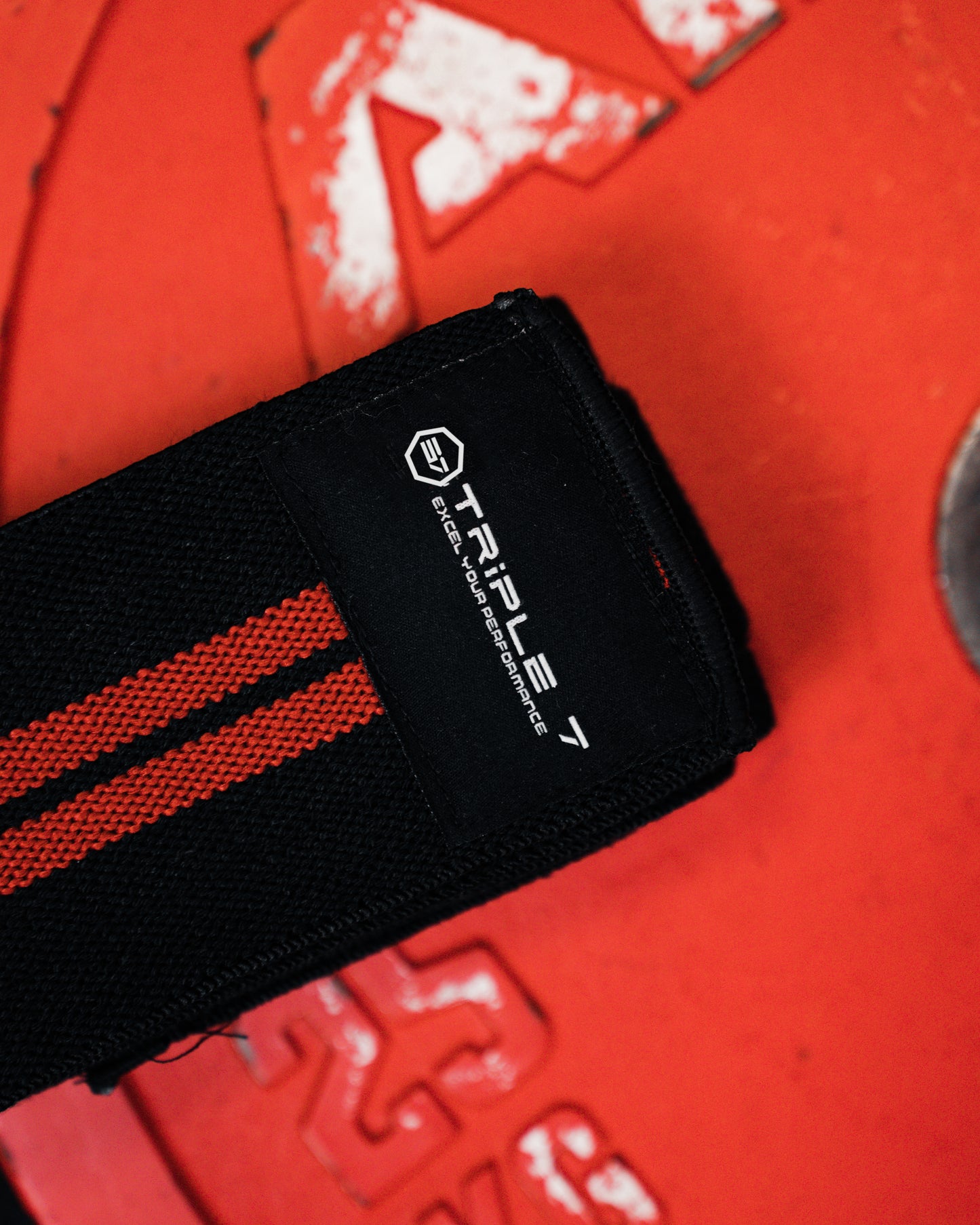 Knee Wraps - Bandaže Za Koljena