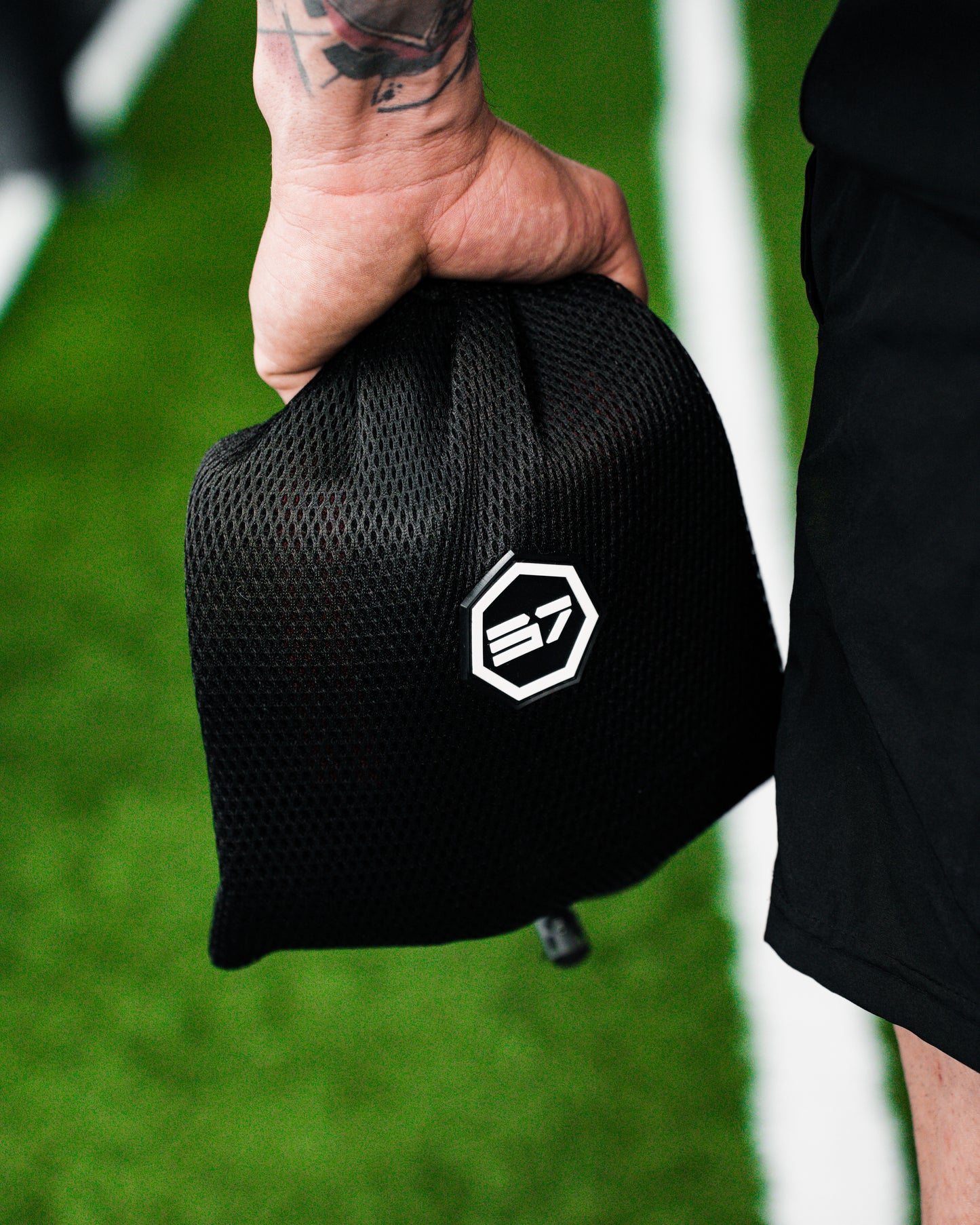 Knee Wraps - Bandaže Za Koljena