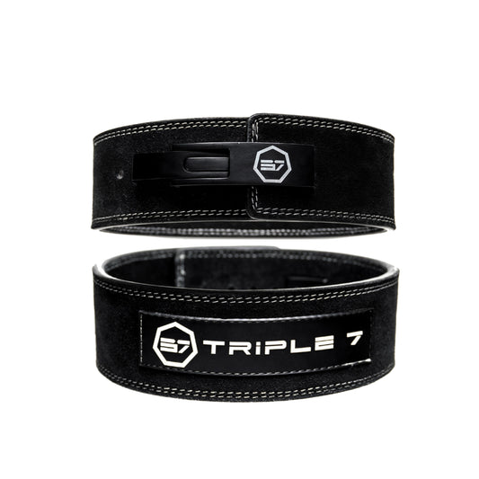 Lever Belt - Pojas sa polugom