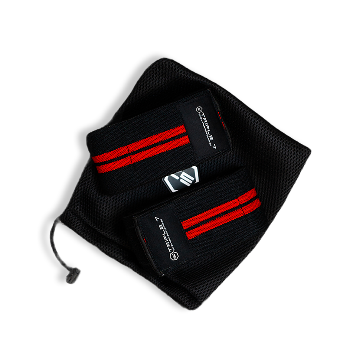 Knee Wraps - Bandaže Za Koljena