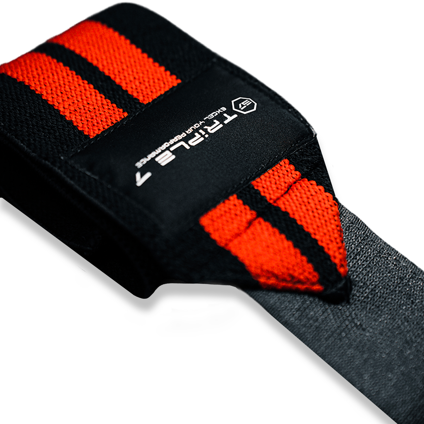 Triple7 Wrist Wraps STANDARD FLEX - Bandaže Za Zglobove