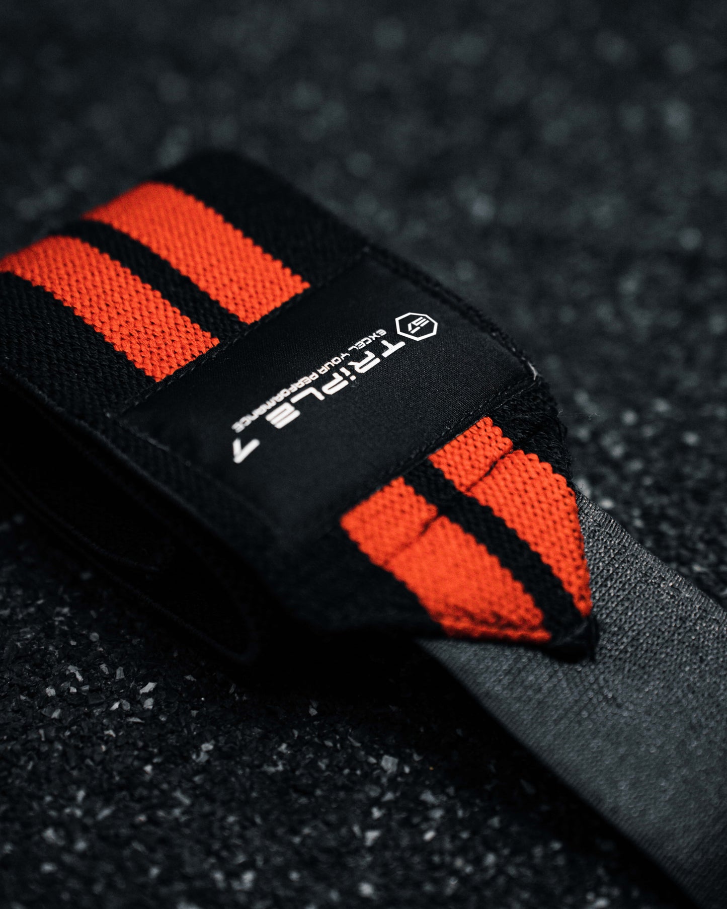 Wrist Wraps POWERLIFTING FLEX - Bandaže Za Zglobove