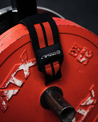 Wrist Wraps POWERLIFTING FLEX - Bandaže Za Zglobove