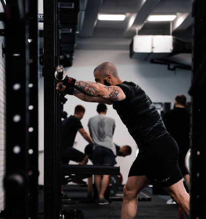 Wrist Wraps POWERLIFTING FLEX - Bandaže Za Zglobove